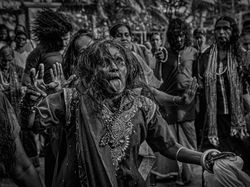 Jawara Kontes Foto Sony Kategori National & Regional, Ada Indonesia