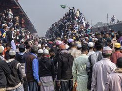 Jawara Kontes Foto Sony Kategori National & Regional, Ada Indonesia