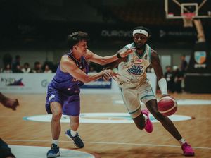 Kalah 4 Kali Beruntun, Bali United Basketball Wajib Menangi 3 Laga Kandang