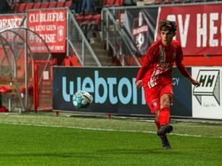 Tim Geypens Belum Gabung Timnas Indonesia U-23, Pilih Fokus ke Klub?