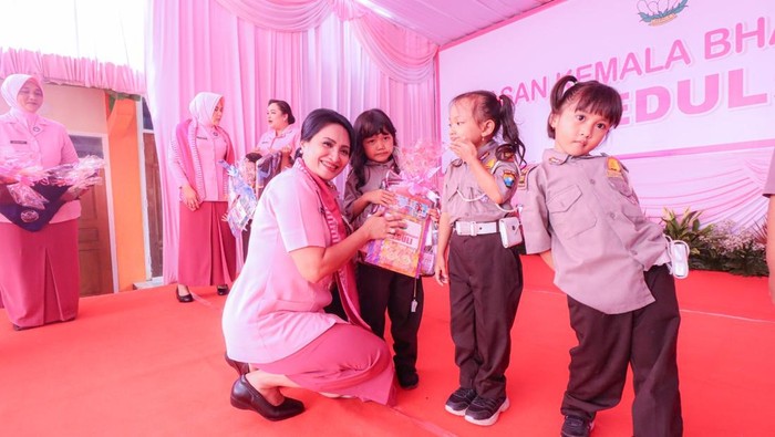 TK Kemala Bhayangkari Kota Bojonegoro