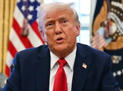 Ilmuwan Kritik Pemerintahan Donald Trump, Ilmu Sains AS Bisa Mundur