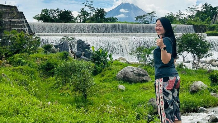 UGC Dtravelers detikTravel