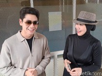Video Resolusi Venna Melinda di Umur 53 Tahun: Habiskan Waktu Bersama Anak