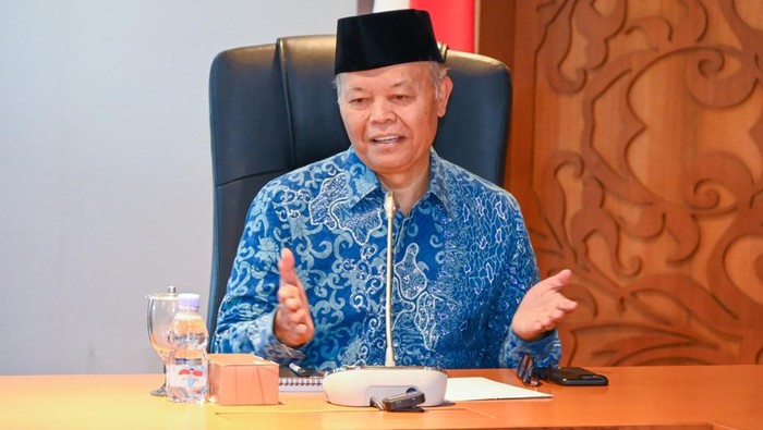 Wakil Ketua MPR RI Hidayat Nur Wahid
