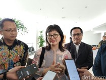 Wamen Stella Christie: 45 Awardee Beasiswa Garuda di AS Bisa Pindah ke UK