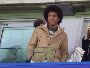 Willian Balik ke Inggris, Perkuat Fulham Lagi