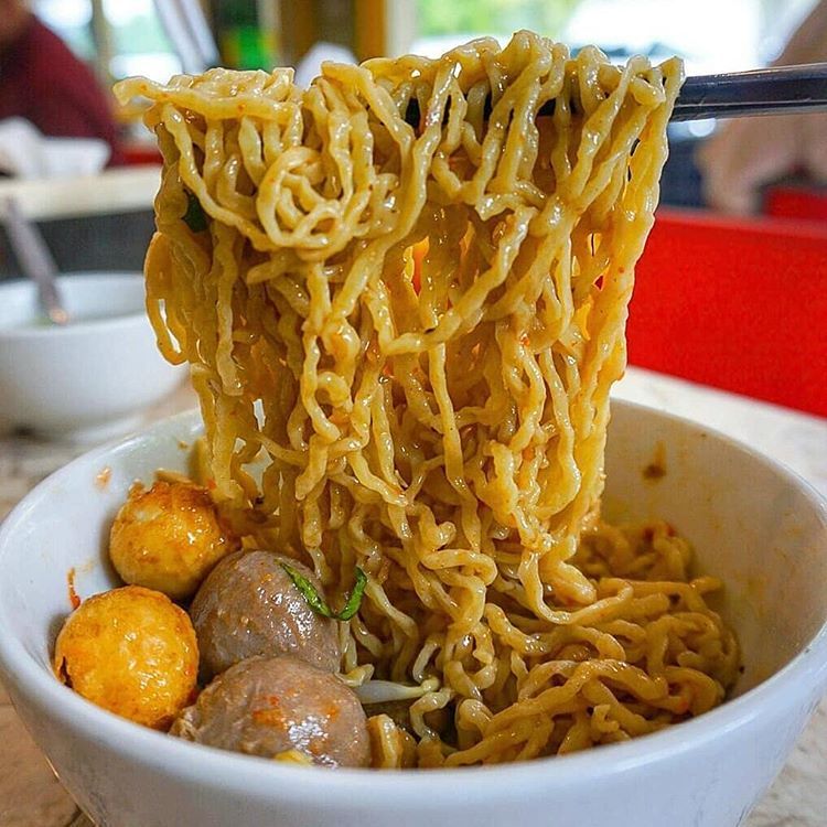 5 Bakmi Enak di Jakarta Timur yang Sudah Terkenal Puluhan Tahun