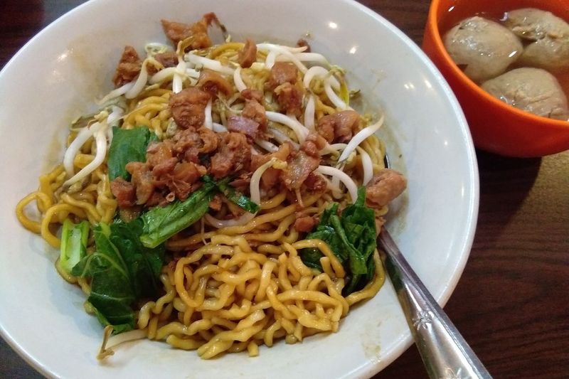 5 Bakmi Enak di Jakarta Timur yang Sudah Terkenal Puluhan Tahun