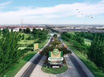 DMAS Raih Prapenjualan Rp1,87 Triliun di Tahun 2024