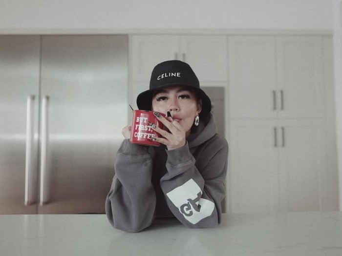 Agnez Mo