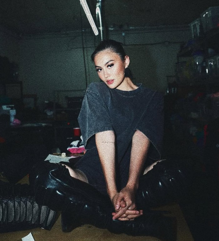 Agnez Mo