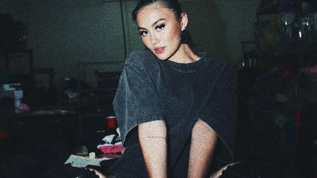 Agnez Mo