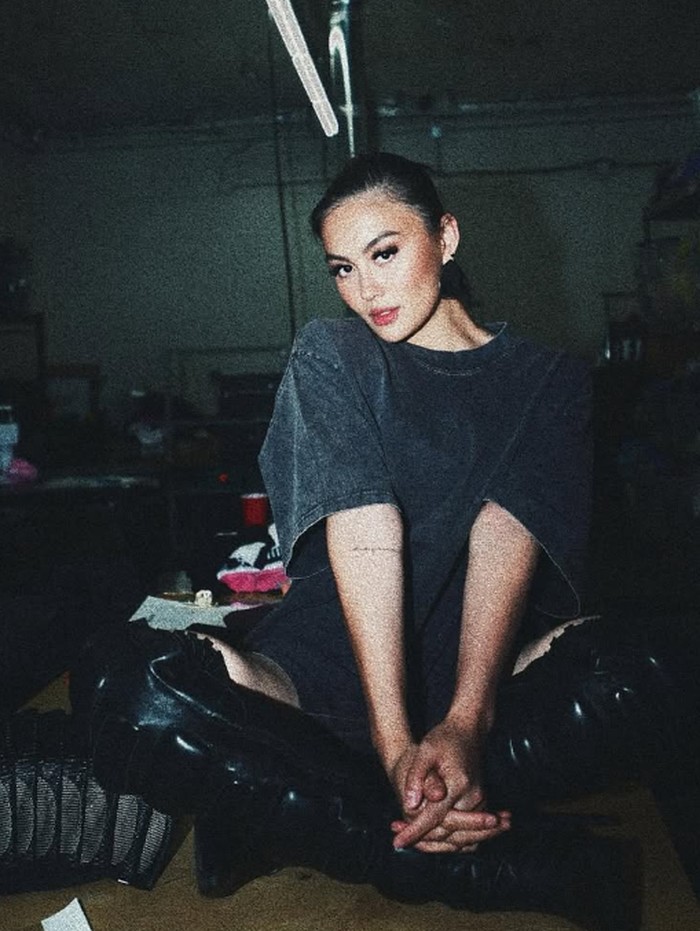 Agnez Mo Agnez Mo