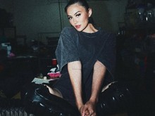Agnez Mo Eksis Lagi di Dunia Akting, Akui Ikut Audisi Reacher Season 4