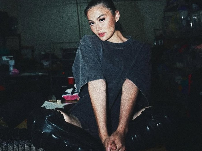 Agnez Mo Agnez Mo