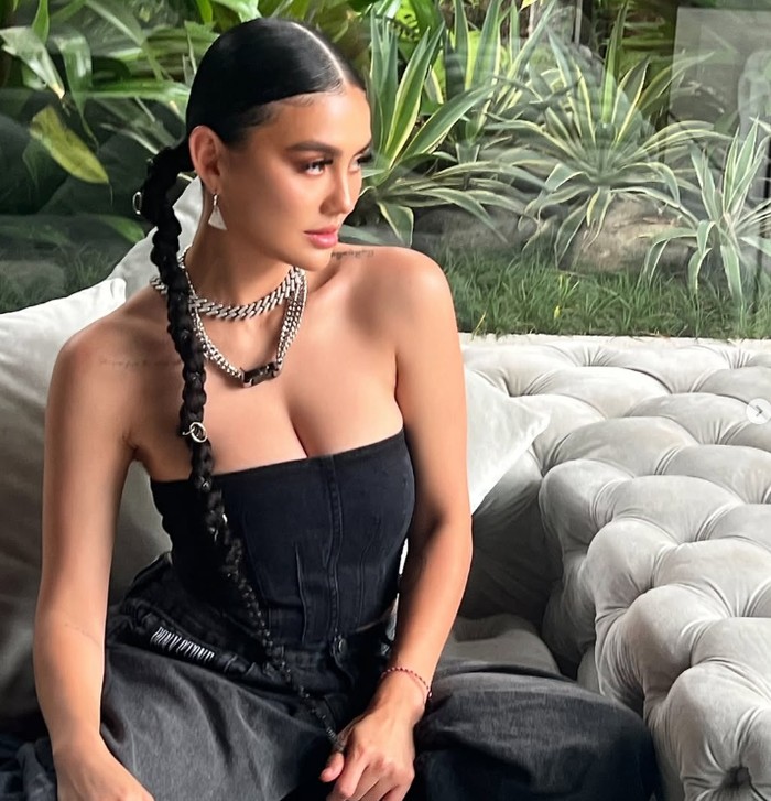 Agnez Mo Agnez Mo