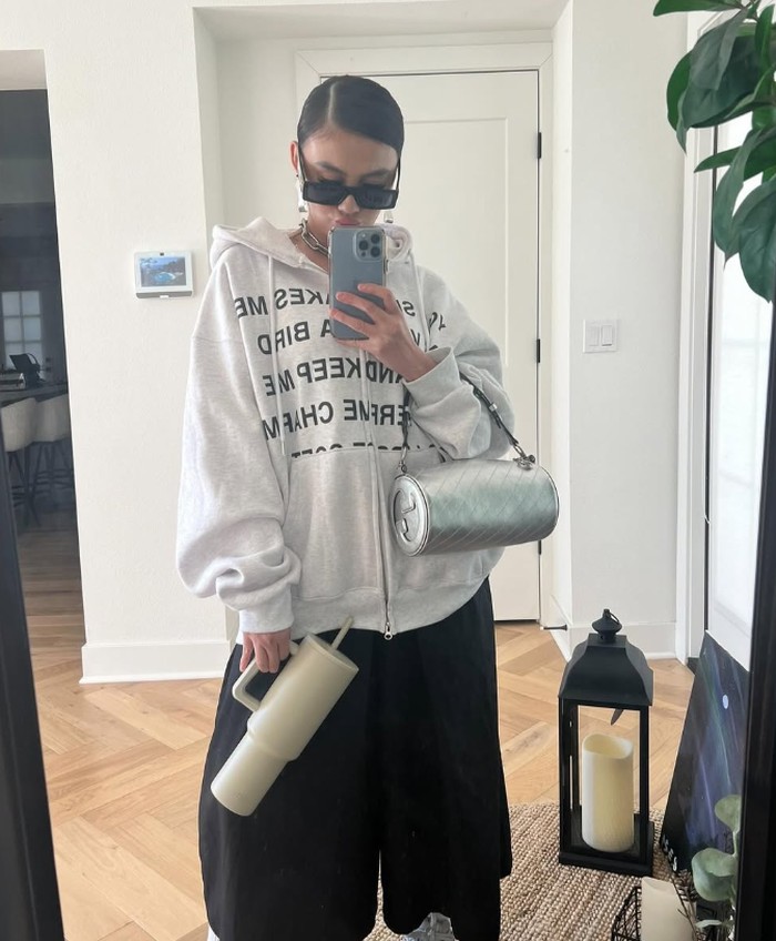 Agnez Mo Agnez Mo