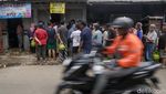 Antrean LPG Masih Terjadi di Jakarta