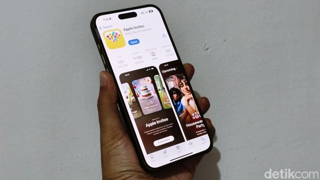 8 Fitur Apple yang Bikin Liburanmu Lebih Aman dan Praktis