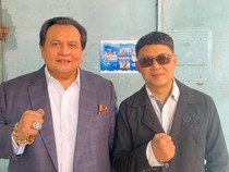 Video Kisruh soal Royalti, Ari Bias: Saya Meminta Hak Saya!