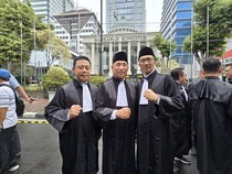 MK Putuskan Khofifah-Emil Menang Pilgub, Arum Sabil: Kemenangan Rakyat Jatim