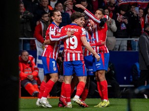 Madrid Vs Atletico: Los Colchoneros Harus Fokus