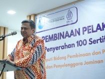 Babe Haikal: Jaminan Produk Halal Buka 12.321 Lapangan Kerja Baru