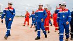 Bahlil Kunjungi Pertamina Hulu Rokan di Riau