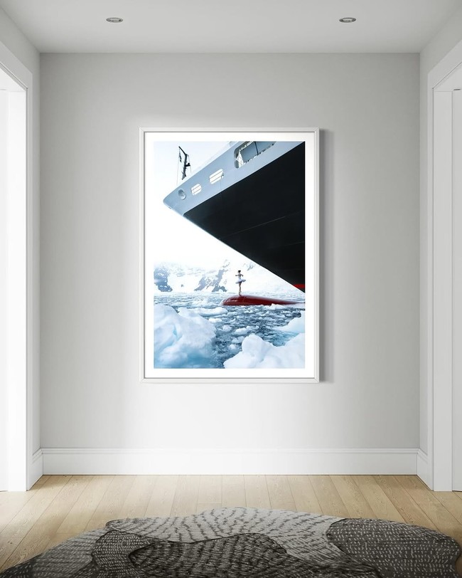 Penampilannya di Antartika menegaskan dedikasinya untuk membawa seni balet ke berbagai penjuru dunia, bahkan ke tempat-tempat yang paling terpencil sekalipun. Video tarian Victoria di Antartika tidak hanya menginspirasi banyak orang, tetapi juga menunjukkan bahwa seni dapat melampaui batas geografis dan menghadirkan keindahan di mana saja. (Foto: Instagram/@victoriadauberville)