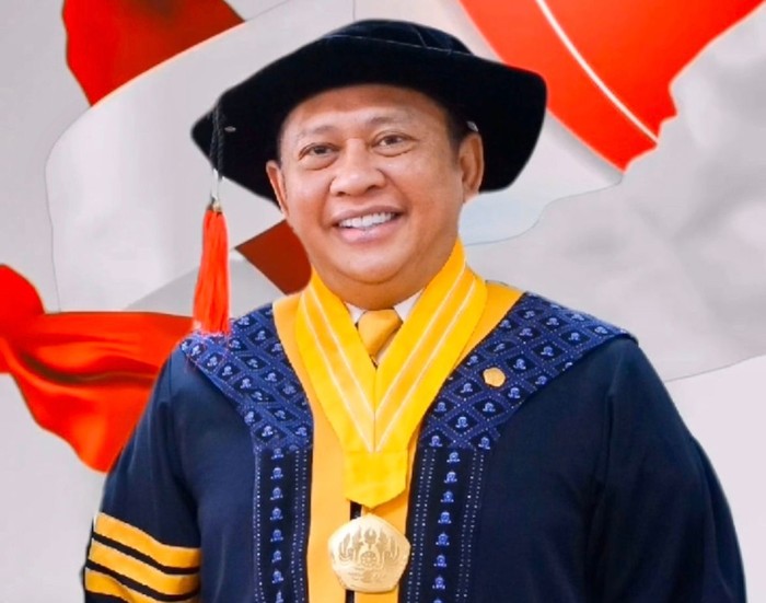Bambang Soesatyo