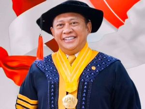 Presiden Prabowo tentang Urgensi Patuh pada Sistem Hukum dan Undang-Undang