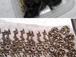 Before-After Power Washing, Diicuci sampai Satisfying Banget