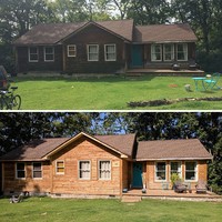Lihat foto-foto benda yang kena power washing berikut ini, deh. Dijamin pasti satisfying dan bikin semangat buat ikutan bersihin rumah.