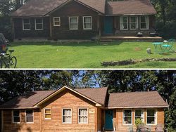 Before-After Power Washing, Diicuci sampai Satisfying Banget