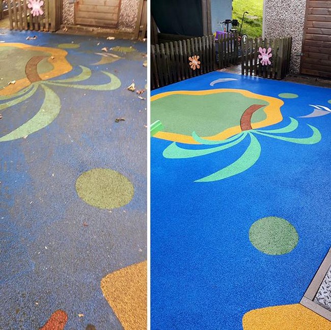 Potret Before-After Beberes Rumah yang Hasilnya Memuaskan Banget!