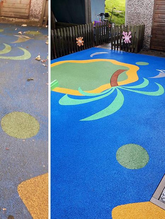 Potret Before-After Beberes Rumah yang Hasilnya Memuaskan Banget!