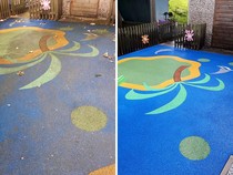 Potret Before-After Beberes Rumah yang Hasilnya Memuaskan Banget!