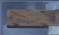 Lihat foto-foto benda yang kena power washing berikut ini, deh. Dijamin pasti satisfying dan bikin semangat buat ikutan bersihin rumah.