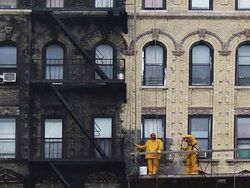 Before-After Power Washing, Diicuci sampai Satisfying Banget