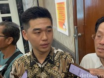Dedikasi Billy Handiwiyanto Lindungi Perempuan dan Anak