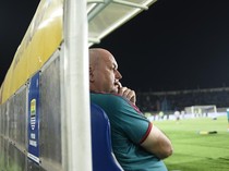 Persib Pantau Performa Pemain Akademi di Timnas Indonesia U-17