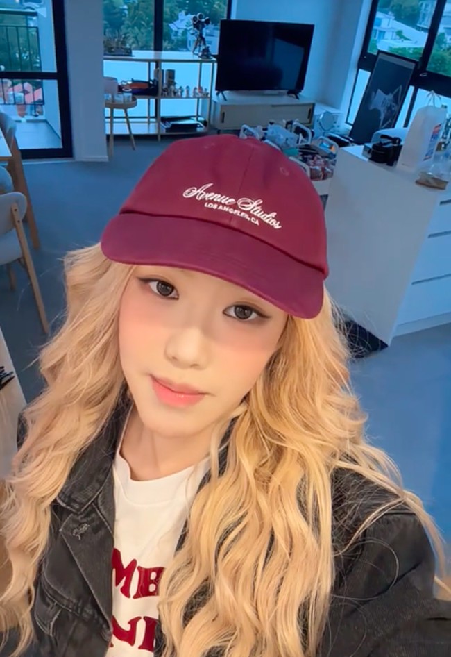 “Orang yang terobsesi jadi Rose sudah keluar batas,” “Ini sangat mengerikan,” ujar netizen yang kontra. Foto: Dok. TikTok @brittneygogogo