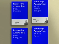 7 Rekomendasi Novel Buat Dibaca di Momen Bulan Proklamasi
