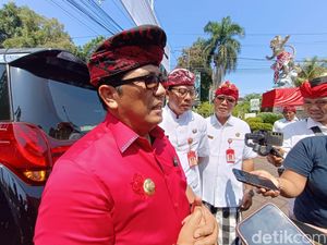 Jelang Retret dan Pelantikan Kepala Daerah, Sanjaya: Siap Lahir Batin