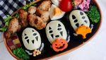 Cantik Menggiurkan! 10 Bekal Nasi Buatan Seniman Jepang