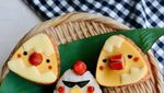 Cantik Menggiurkan! 10 Bekal Nasi Buatan Seniman Jepang