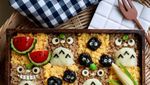 Cantik Menggiurkan! 10 Bekal Nasi Buatan Seniman Jepang