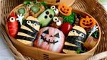 Cantik Menggiurkan! 10 Bekal Nasi Buatan Seniman Jepang