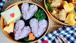Cantik Menggiurkan! 10 Bekal Nasi Buatan Seniman Jepang